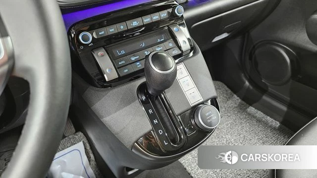 Hyundai Casper id 4769076 из Кореи 29
