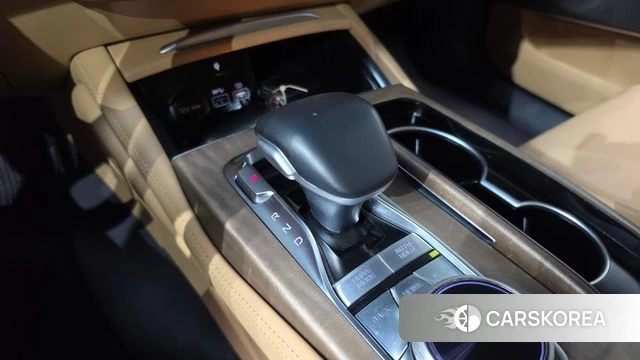 Kia The New K9 2nd generation id 4992270 из Кореи 35