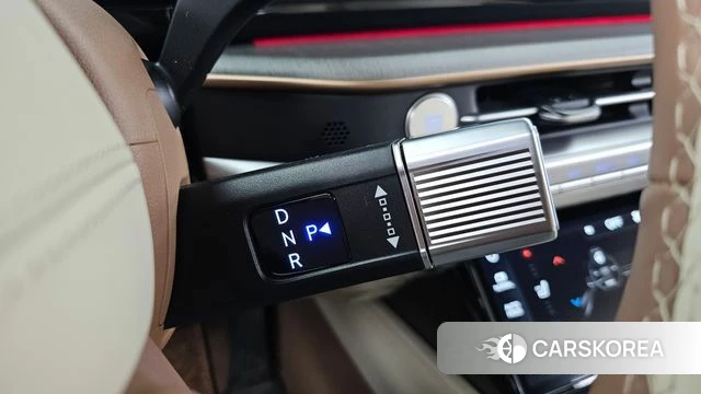 Hyundai Grandeur Hybrid (GN7) id 5001522 из Кореи 36