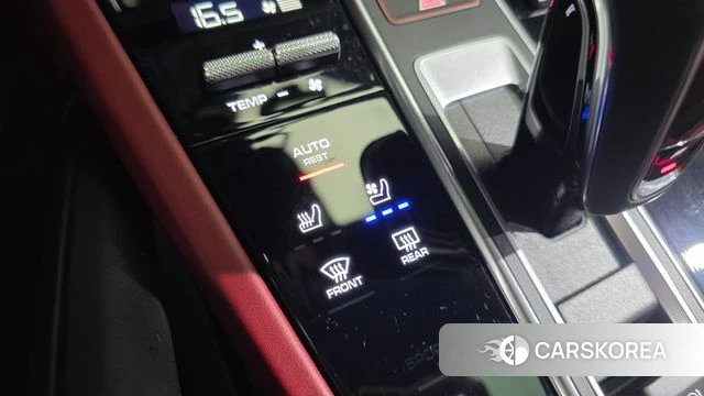 Porsche Cayenne (PO536) id 4749638 из Кореи 37