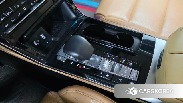 Kia K7 Premier id 4952347 из Кореи 19
