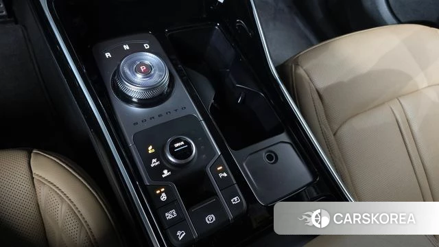 Kia The New Sorento 4th Generation id 4853848 из Кореи 31