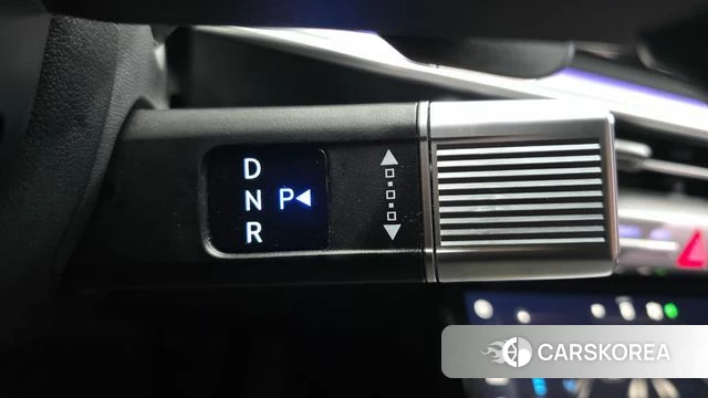 Hyundai Grandeur Hybrid (GN7) id 4975716 из Кореи 19