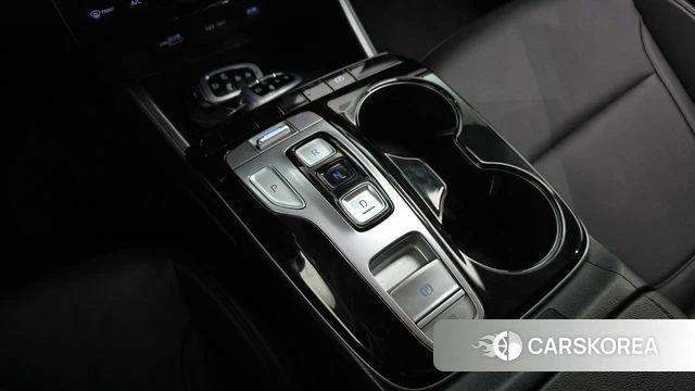 Hyundai Tucson (NX4) id 4975551 из Кореи 19