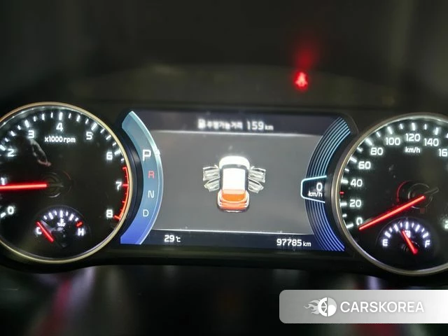 Kia Seltos id 4855918 из Кореи 19