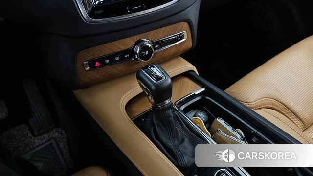 Volvo XC90 second Generation id 5035917 из Кореи 36
