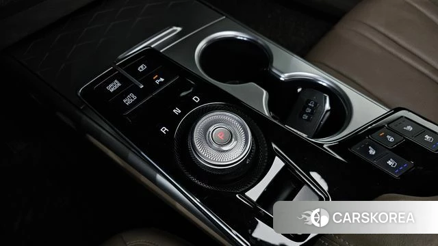 Kia K8 Hybrid id 4976337 из Кореи 19