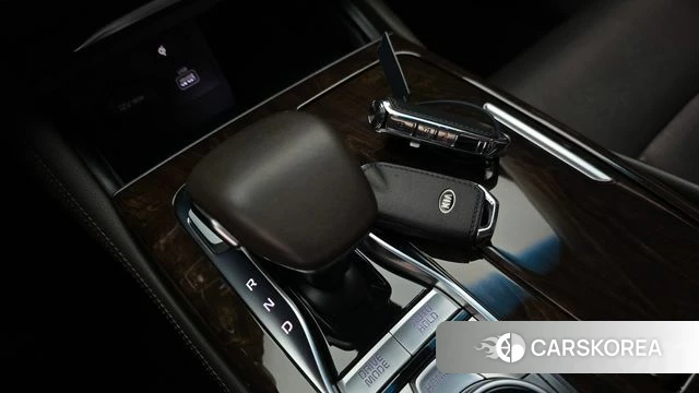 Kia More K9 id 4987778 из Кореи 34