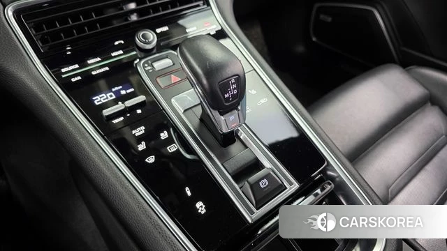 Porsche Panamera (971) id 4944445 из Кореи 19