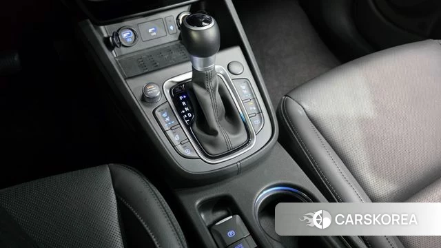 Hyundai The New Kona id 4997179 из Кореи 35