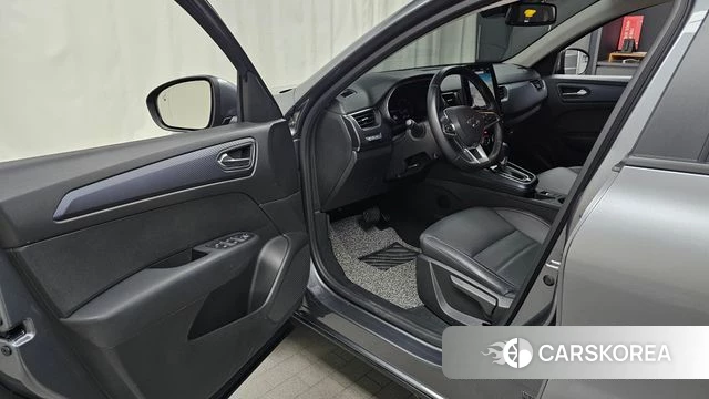 Renault Korea (Samsung) XM3 id 5013189 из Кореи 31