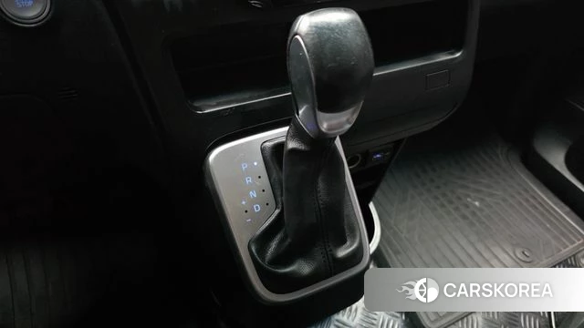 Hyundai Staria id 4992365 из Кореи 33