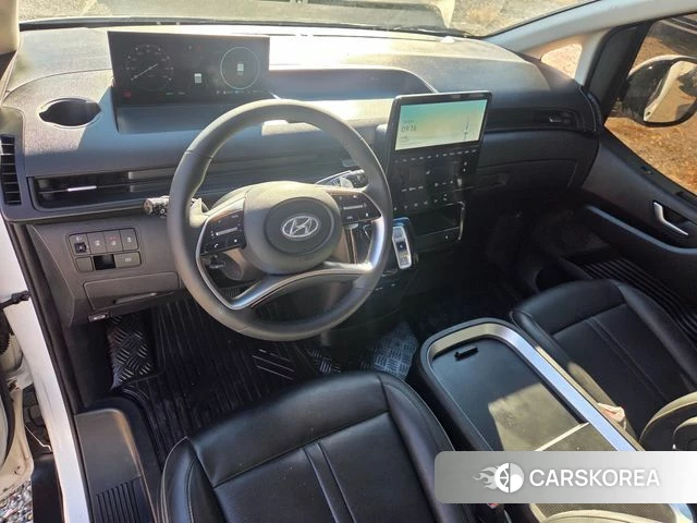 Hyundai ST1 id 5021269 из Кореи 19