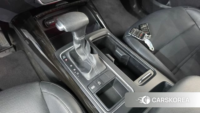 Kia The New Sorento id 4988055 из Кореи 31