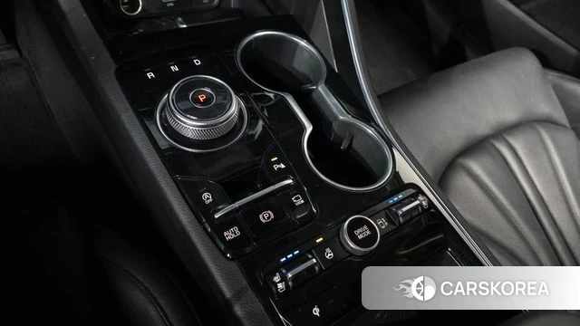 Kia K5 3rd generation id 4950773 из Кореи 19