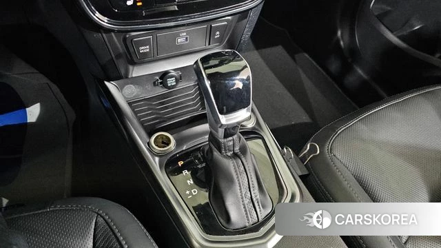 Ssangyong Berry New Tivoli id 5018553 из Кореи 19