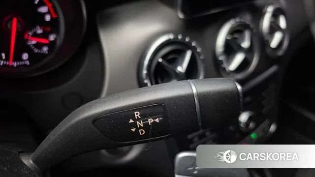 Mercedes-Benz CLA-Class C117 id 3698780 из Кореи 19