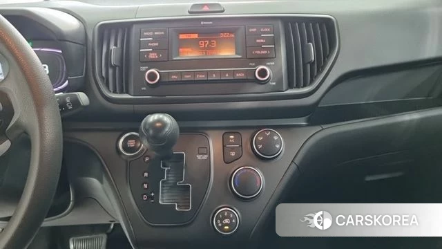 Kia The New Kia Ray id 5021970 из Кореи 16