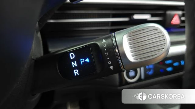Hyundai Ionic 6 id 4670860 из Кореи 33