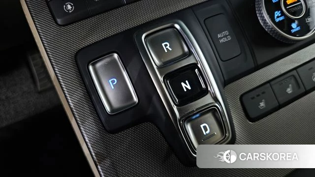 Hyundai Palisade id 5047841 из Кореи 19