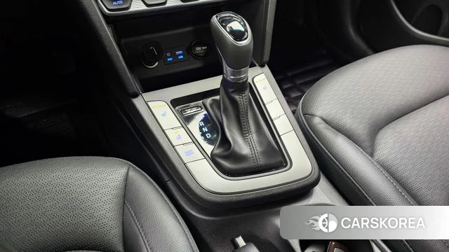 Hyundai The New Avante AD id 5041484 из Кореи 30
