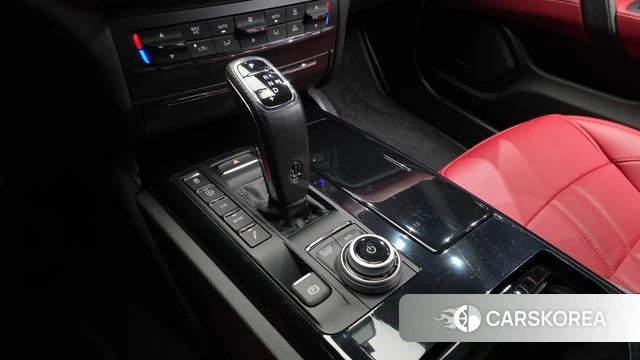 Maserati Ghibli id 4929313 из Кореи 32