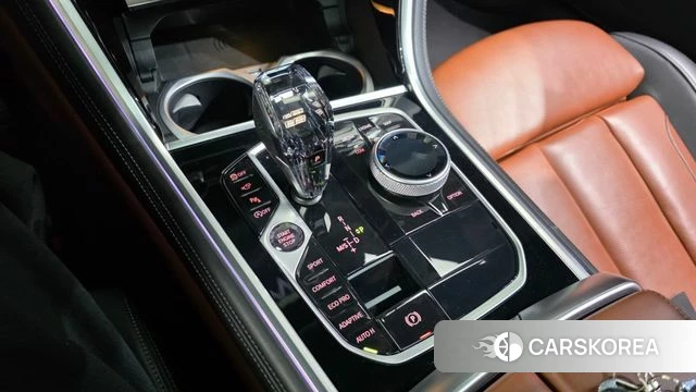 BMW 8 Series (G15) id 4986197 из Кореи 37