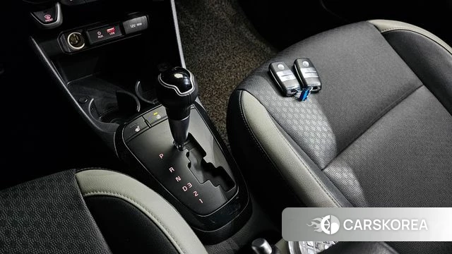Kia All New Morning (JA) id 4960503 из Кореи 33
