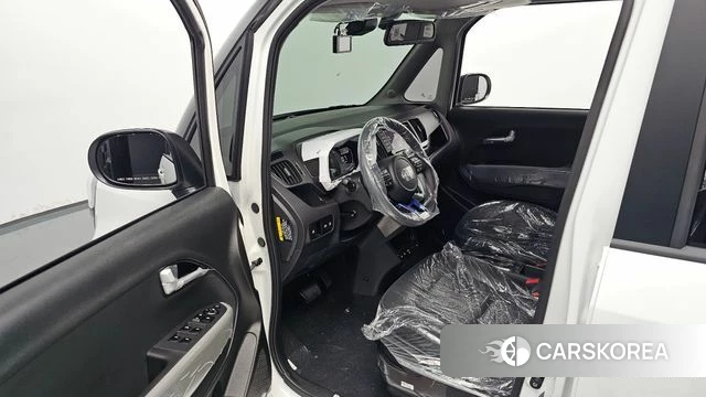 Kia The New Kia Ray id 5020713 из Кореи 32