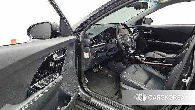 Kia Niro EV id 4992154 из Кореи 35
