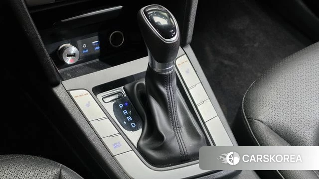 Hyundai Avante AD id 4953151 из Кореи 19