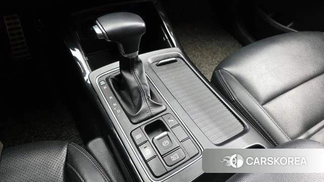 Kia The New Sorento id 5035935 из Кореи 19