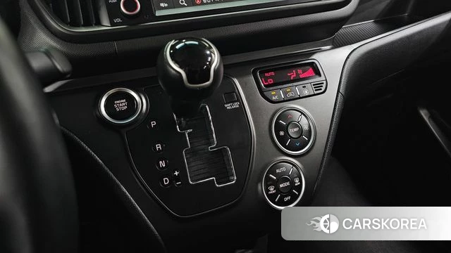 Kia The New Kia Ray id 4981265 из Кореи 30