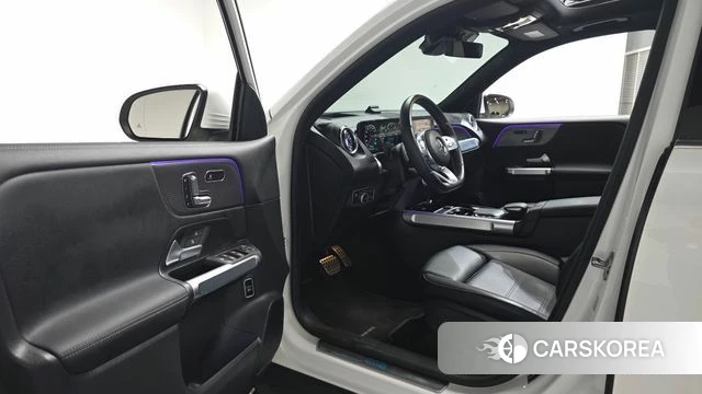 Mercedes-Benz EQB X243 id 4996358 из Кореи 34