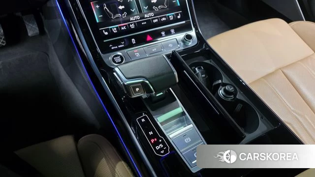 Audi A8 (D5) id 4906032 из Кореи 19
