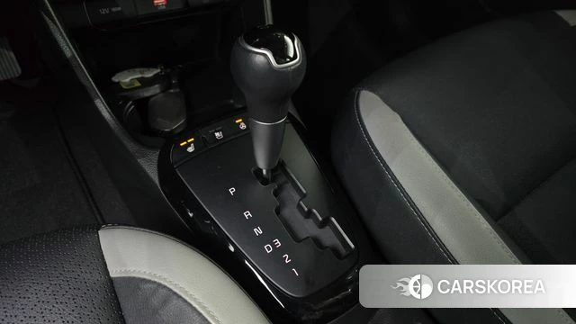 Kia The New Morning (JA) id 4964776 из Кореи 30