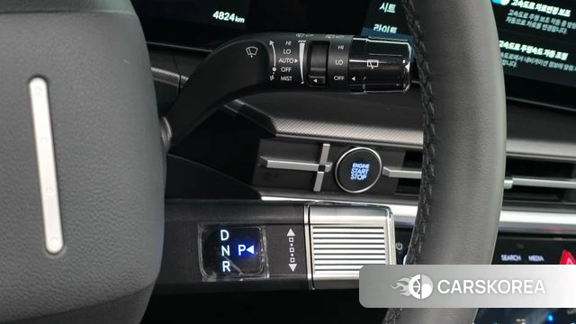 Hyundai Santa Fe (MX5) id 4957106 из Кореи 31