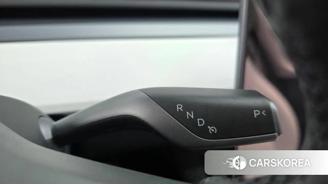 Tesla Model Y id 4863006 из Кореи 33