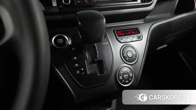 Kia The New Kia Ray id 5052183 из Кореи 19