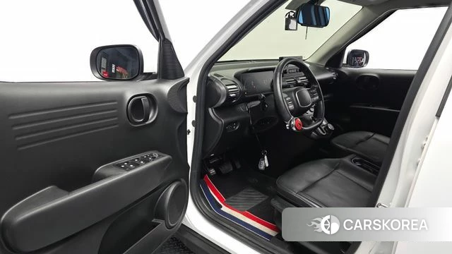 Hyundai Casper id 5052145 из Кореи 29