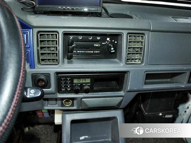 Chevrolet (GM Daewoo) New Labo id 4943975 из Кореи 15