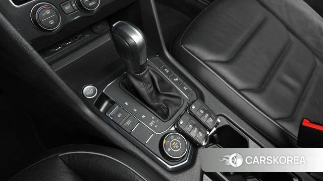 Volkswagen Tiguan second Generation id 5035219 из Кореи 33