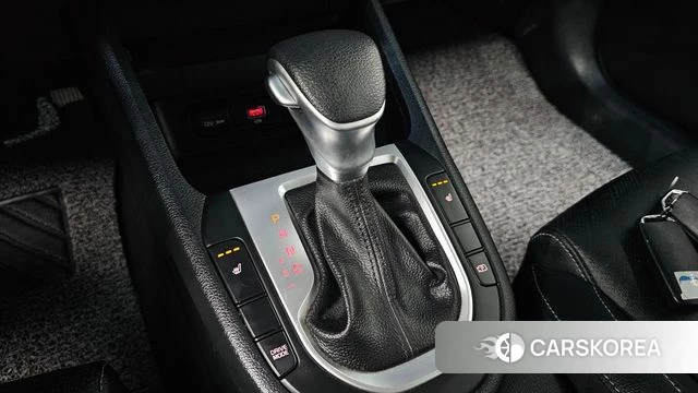 Kia The New K3 2nd generation id 4688136 из Кореи 30