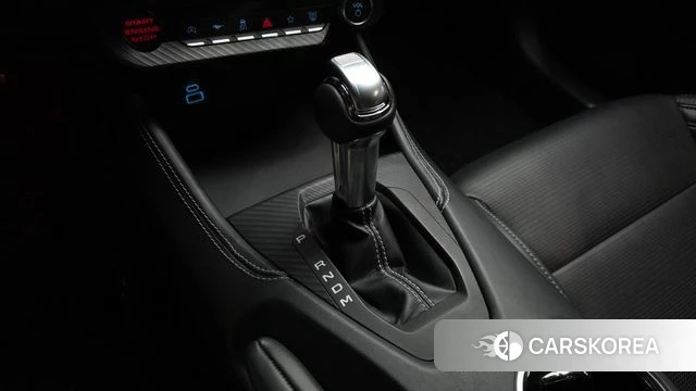 Ford Mustang 7th Generation id 4934566 из Кореи 19