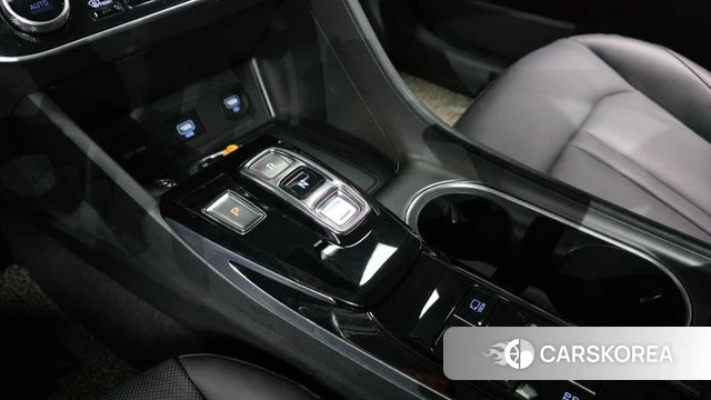 Hyundai Sonata (DN8) id 4775259 из Кореи 32