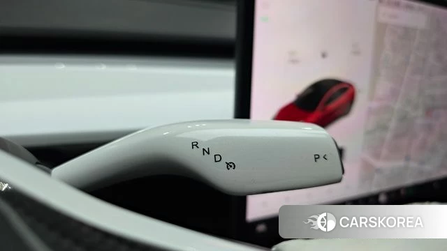 Tesla Model 3 id 4775421 из Кореи 19