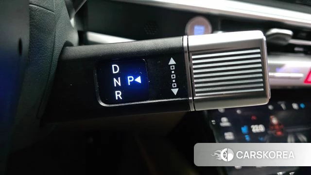 Hyundai Grandeur Hybrid (GN7) id 5002259 из Кореи 19