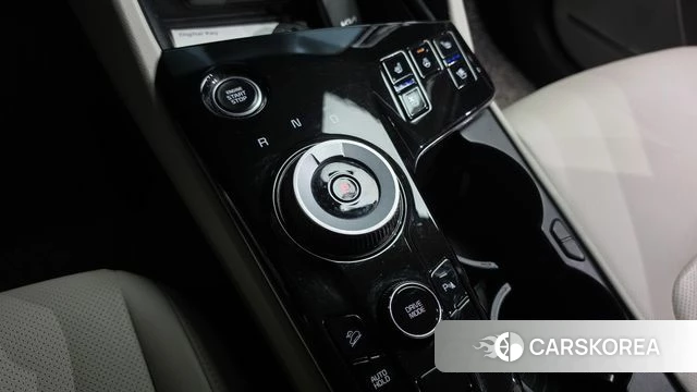 Kia Sportage 5th Generation Hybrid id 5002708 из Кореи 34