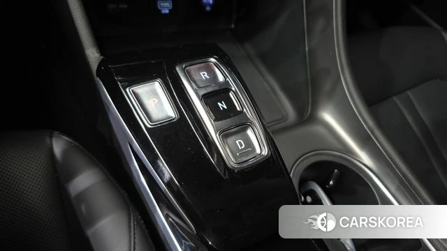 Hyundai Sonata (DN8) id 4935469 из Кореи 30