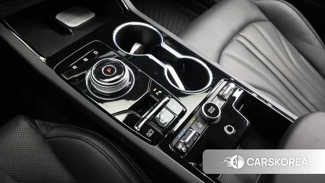 Kia The New K5 Hybrid 3rd generation id 5001473 из Кореи 19